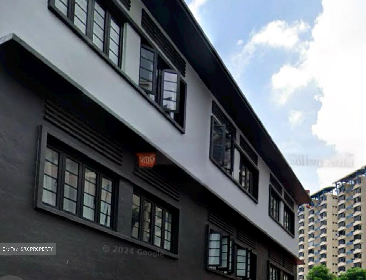 Balestier Road (D12), Condominium #455222821